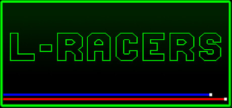 L-Racers Cover Image