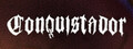 Conquistador