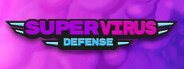 Super Virus Defense