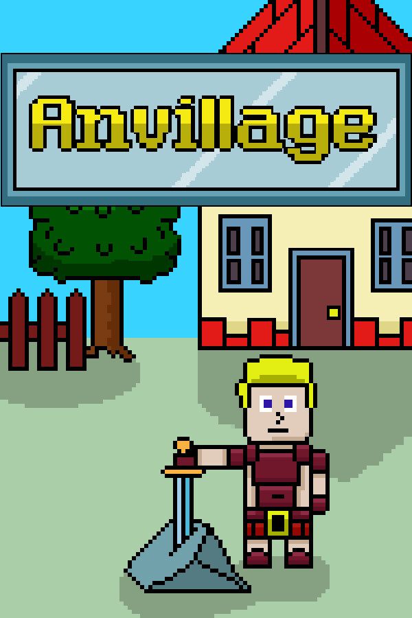 Anvillage