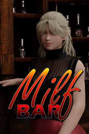 Milf Bar cover art