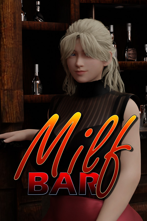 Milf Bar
