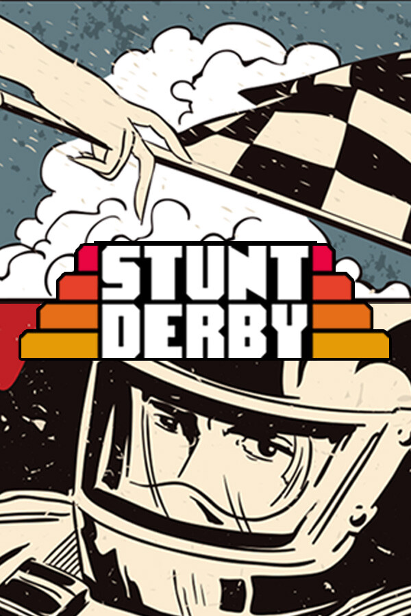 Stunt Derby