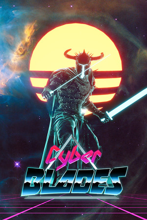 Cyber Blades - Demo