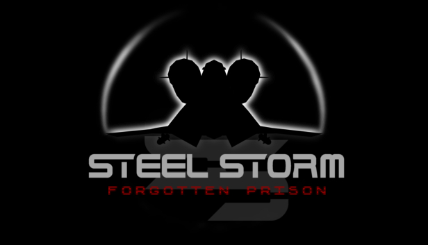 Steel Storm: Forgotten Prison DLC Steam capsule image