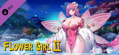 捉妖物语/Flower girl 2（Build.9163320-新DLC扩展包模式+DLC扩展包）-学习版-网盘下载插图
