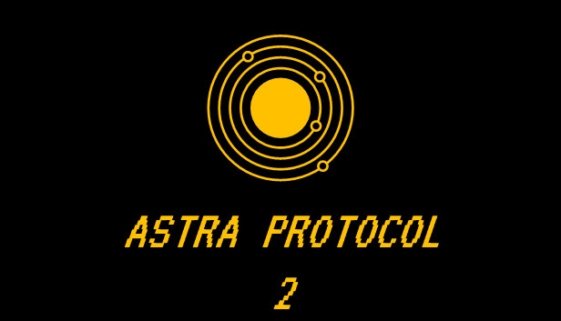 Astra Protocol 2 Steam capsule image