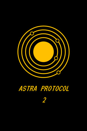 Astra Protocol 2 cover art