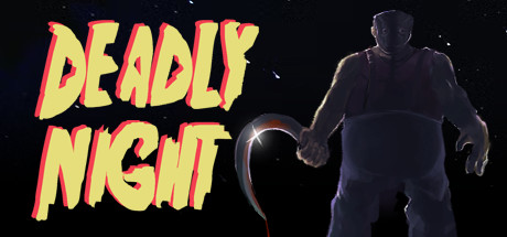 Deadly Night Cover Image