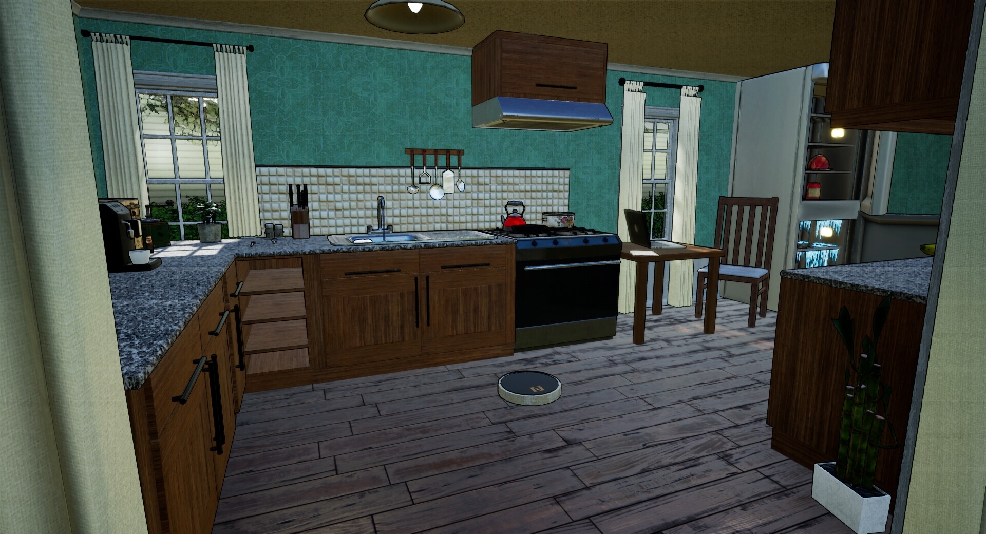 Happy Trap House game revenue and stats on Steam Steam Marketing Tool