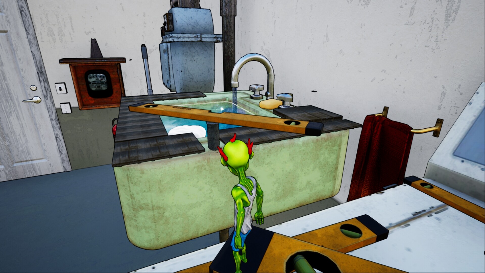 Happy Trap House game revenue and stats on Steam Steam Marketing Tool