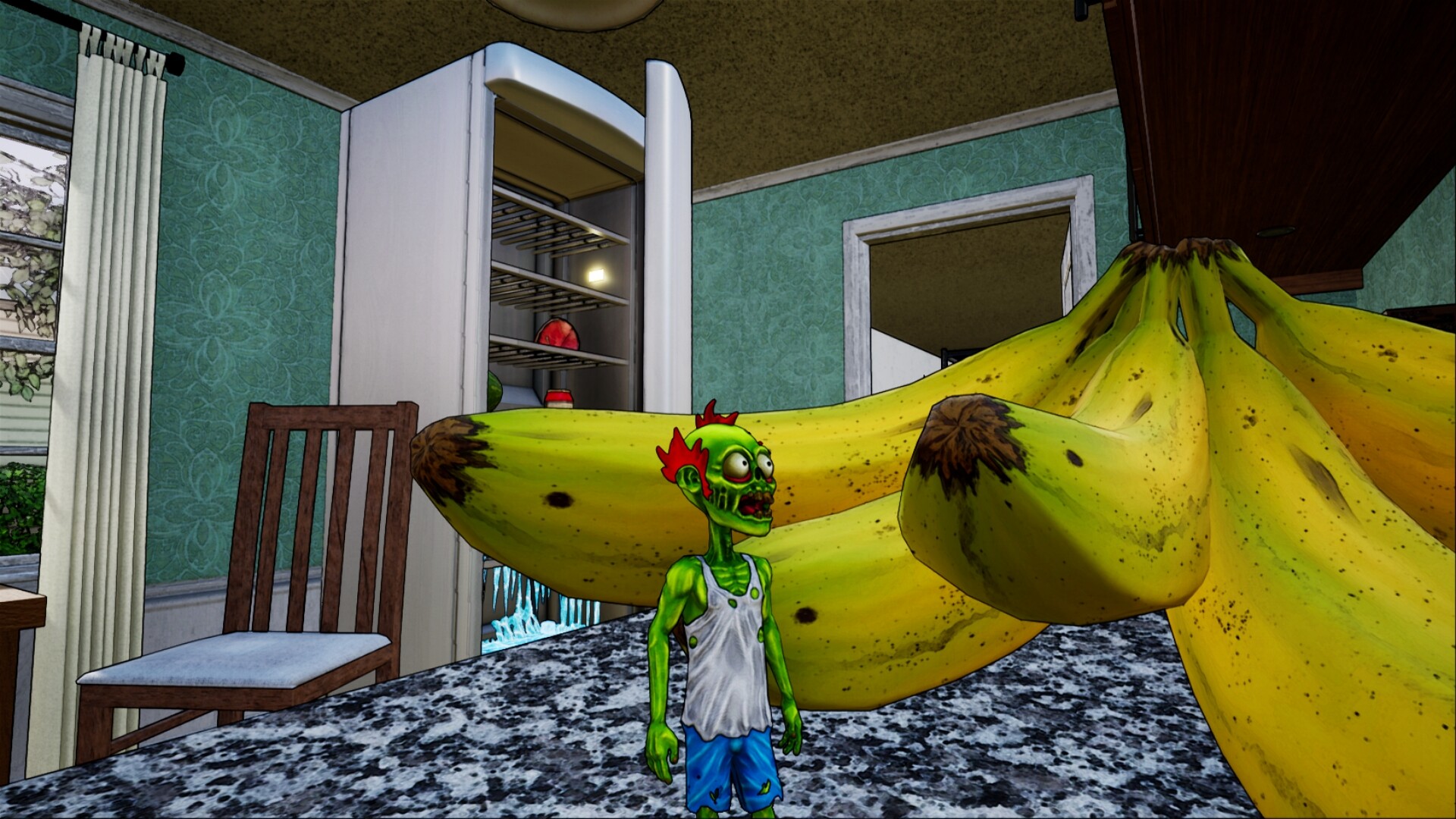 Happy Trap House game revenue and stats on Steam Steam Marketing Tool