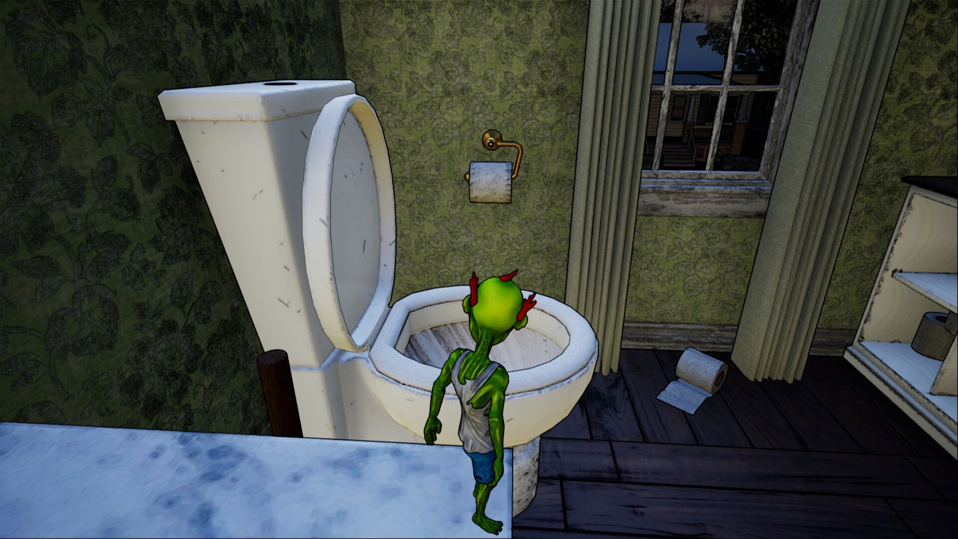 Happy Trap House game revenue and stats on Steam Steam Marketing Tool