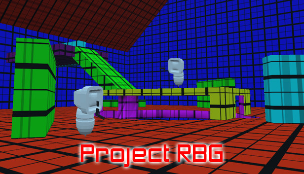 Project RBG