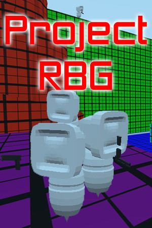 Project RBG cover art