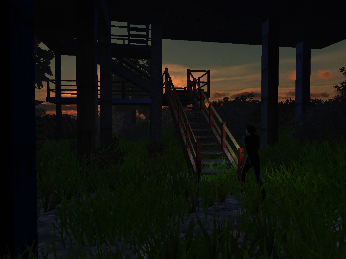 Power Drill Massacre on Steam