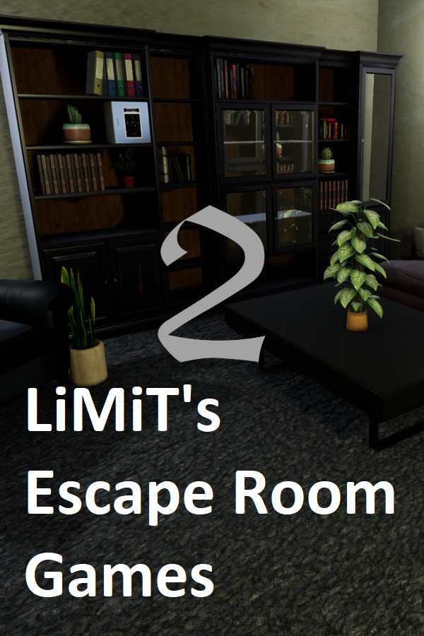LiMiT's Escape Room Games 2