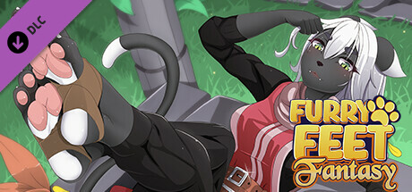 Furry Feet - Fantasy Steam header image
