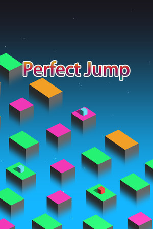 Perfect Jump cover art
