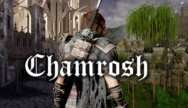 Chamrosh Steam capsule image