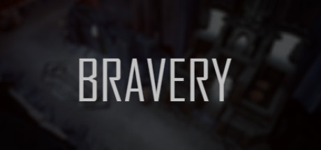 Bravery Cover Image