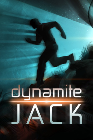 Dynamite Jack mobile game logo