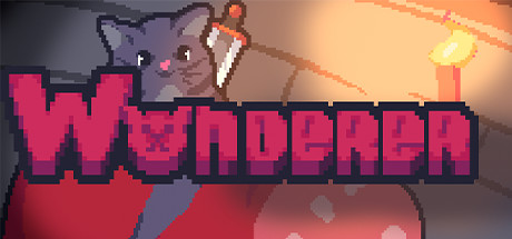 Wanderer Cover Image