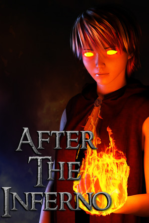 After the Inferno cover art