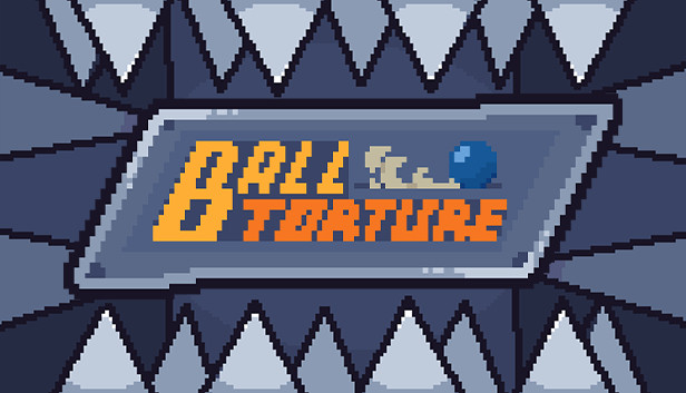 Ball Torture Steam capsule image