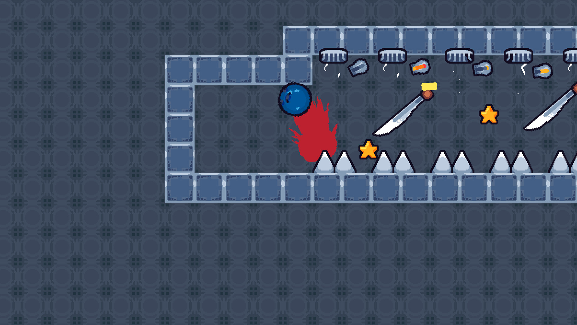 Ball Torture on Steam