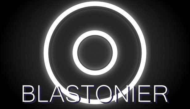 Blastonier Steam capsule image