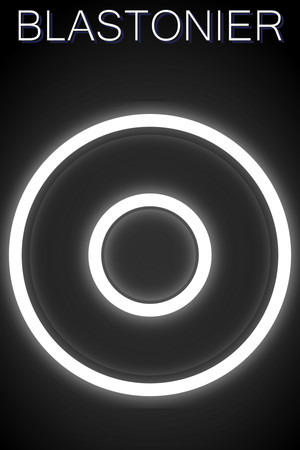 Blastonier cover art