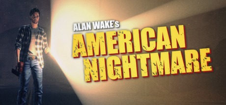 Alan Wake's American Nightmare concurrent players on Steam
