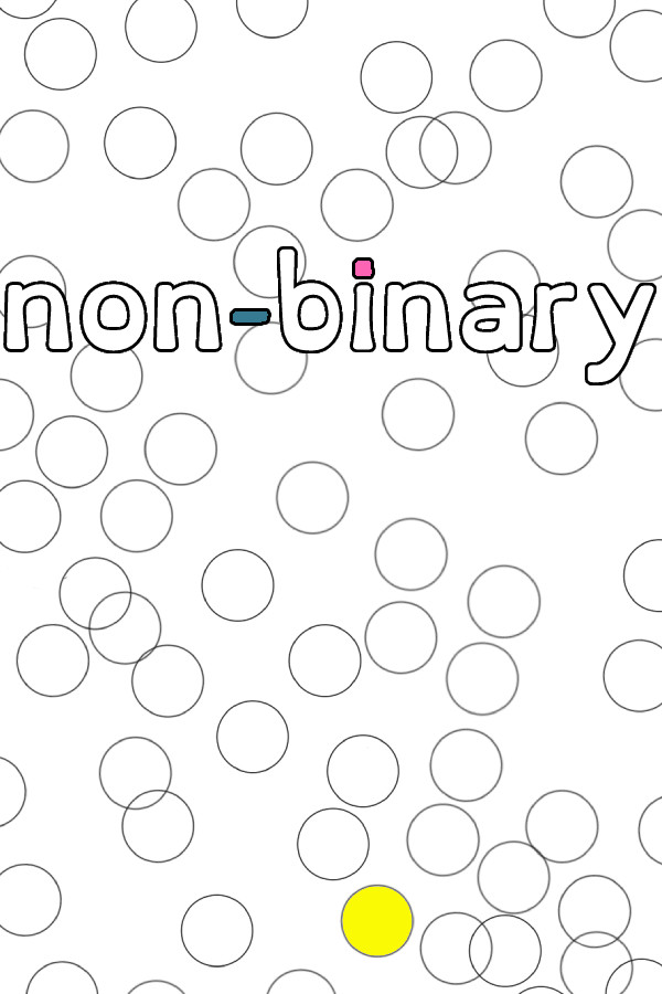 non-binary