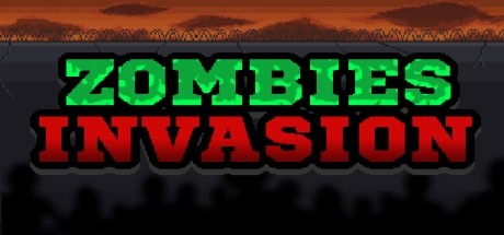 Zombies Invasion