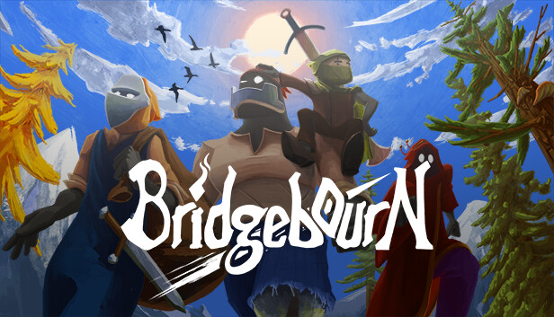 Bridgebourn Steam capsule image
