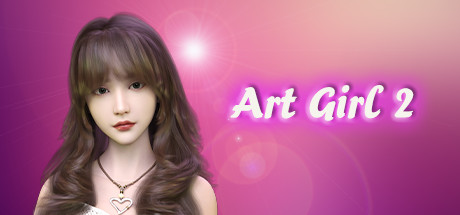 Art Girl 2