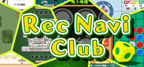 RecNavi Club