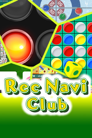 RecNaviClub cover art