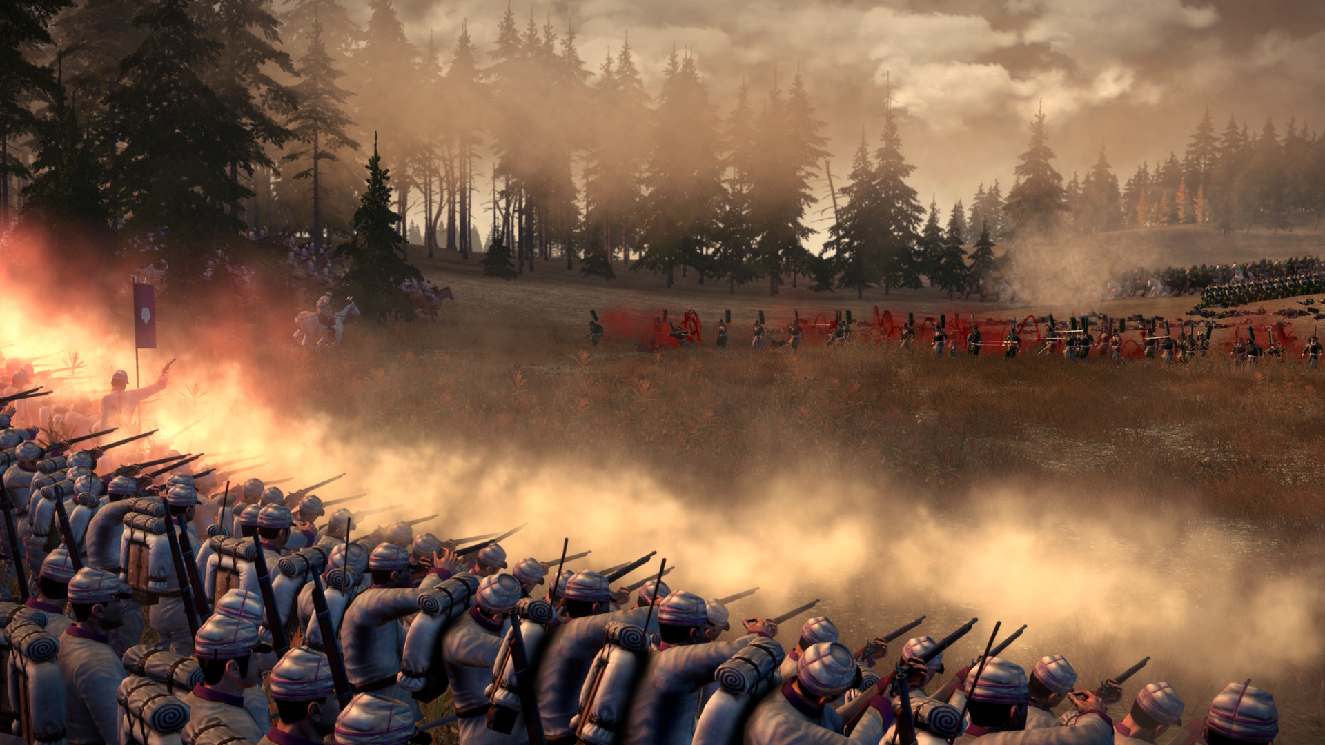 Total War: Shogun 2 estará disponível gratuitamente na Steam este