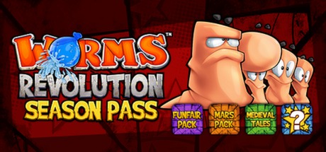 worms revolution free worms revolution free