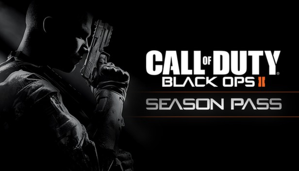 Call of Duty®: Black Ops II Season Pass Steam capsule image