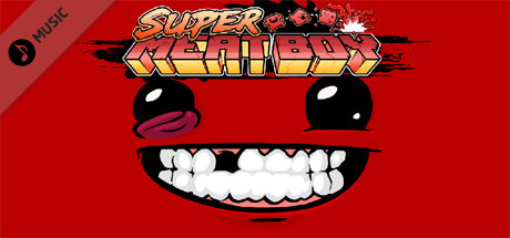 Super Meatboy Soundtrack