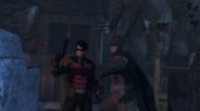 Batman: Arkham Origins - Initiation on Steam