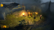game state of survival infected cook game state of survival infected cook