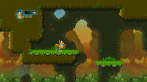 Oozi: Earth Adventure video