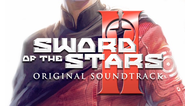 Sword of the Stars II Soundtrack Steam capsule image