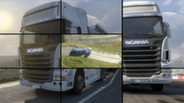 Scania Truck Driving Simulator - SteamGridDB