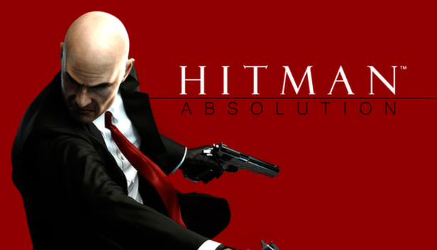 Hitman: Absolution™ on Steam