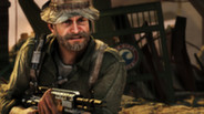 Call of Duty: Ghosts - Keegan Special Character (2014) - MobyGames